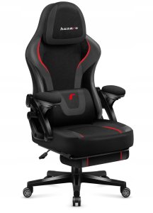 Fotel Huzaro Force 4.6 czarny 15