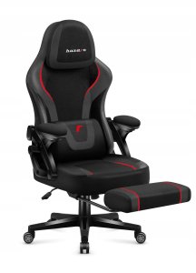 Fotel Huzaro Force 4.6 czarny 17