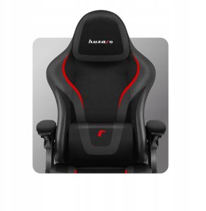 Fotel Huzaro Force 4.6 czarny 18