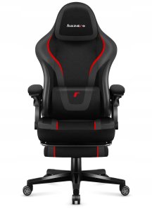 Fotel Huzaro Force 4.6 czarny 25