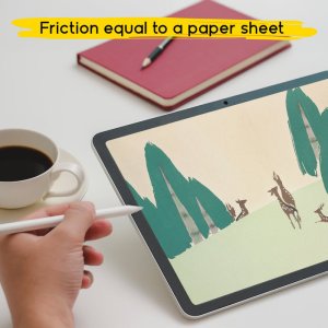 MyScreen Protector doodroo Screen Protector do Apple iPad Air 11" (6 gen. | 2024) 2