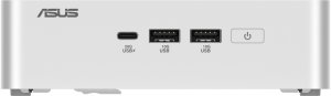 Komputer Asus ASUS NUC 15 PRO+ RNUC15CRSU500002 2