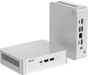 Komputer Asus ASUS NUC 15 PRO+ RNUC15CRSU500002 10