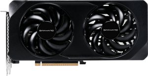 Karta graficzna Gainward GeForce RTX 5060 Ti Ghost 8GB GDDR7 DLSS4 (NE7506T019P1-GB2062B) 2