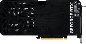 Karta graficzna Gainward GeForce RTX 5060 Ti Ghost 8GB GDDR7 DLSS4 (NE7506T019P1-GB2062B) 7