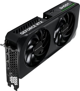 Karta graficzna Gainward GeForce RTX 5060 Ti Ghost 8GB GDDR7 DLSS4 (NE7506T019P1-GB2062B) 11