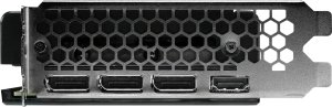 Karta graficzna Gainward GeForce RTX 5070 Python III OC 12GB GDDR7 DLSS4 (NE75070S19K9-GB2050T) 3