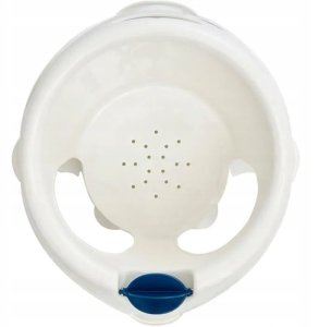 Thermobaby ABAKUS-KRZESEŁKO DO KĄPIELI AQUAFUN       TERMOBABY BIAŁE 3