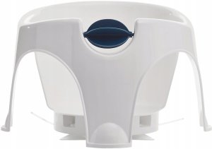 Thermobaby ABAKUS-KRZESEŁKO DO KĄPIELI AQUAFUN       TERMOBABY BIAŁE 5