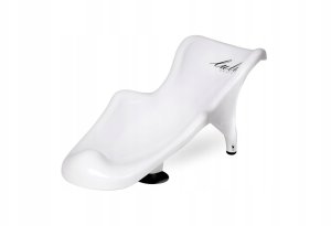 Maltex MALTEX - WANNA 84CM LULU DESIGN BIAŁY 3