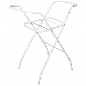 Maltex MALTEX - WANNA 100CM LULU DESIGN BIAŁY 4