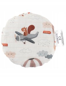 Bocioland BOCIOLAND BL063-TERMOFOR MAŁY 180G PRZYGODA 4