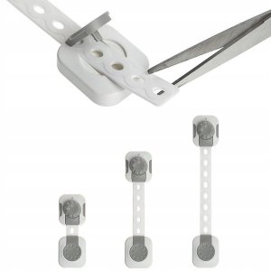 SIPO SIPO-SBS-214 ZABEZPIECZENIE SZAF I        SZUFLAD 6SZT 9