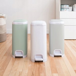 Abakus ABAKUS-WKŁAD DO POJEMNIKA NA PIELUCHY XL OŚMIOKĄTNY DIAPER GENIE 7
