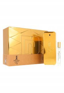 Paco Rabanne 1 Million EDT 200ml + EDT 10ml 2