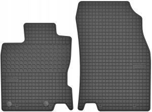 MotoHobby Dywaniki gumowe do Renault Kadjar 8