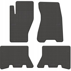 Frogum Dywaniki gumowe do Jeep Grand Cherokee WJ 7