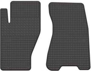 Frogum Dywaniki gumowe do Jeep Grand Cherokee WJ 8