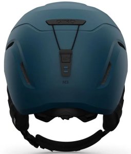 MIVIDA Kask zimowy GIRO NEO matte harbor blue roz. M (55.5-59 cm) 3