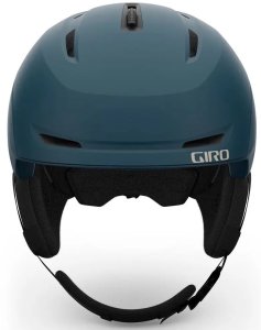 MIVIDA Kask zimowy GIRO NEO matte harbor blue roz. M (55.5-59 cm) 5