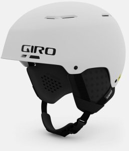 MIVIDA Kask zimowy GIRO EMERGE SPHERICAL MIPS matte white roz. L (59-62.5 cm) (NEW 2023/2024) 2