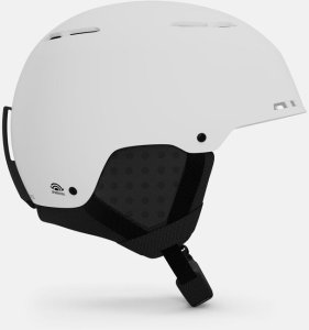 MIVIDA Kask zimowy GIRO EMERGE SPHERICAL MIPS matte white roz. L (59-62.5 cm) (NEW 2023/2024) 4