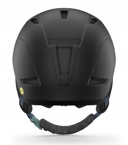 MIVIDA Kask zimowy GIRO CEVA matte black / sequence roz. M (55.5-59 cm) 4