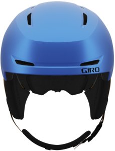 MIVIDA Kask zimowy GIRO SPUR blue shreddy yeti roz. S (52-55.5 cm) (NEW 2024/2025) 5
