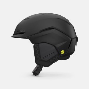 MIVIDA Kask zimowy GIRO TENET MIPS matte black / gold bliss roz. M (55.5-59 cm) (NEW 2023/2024) 2