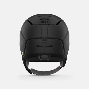 MIVIDA Kask zimowy GIRO TENET MIPS matte black / gold bliss roz. M (55.5-59 cm) (NEW 2023/2024) 3