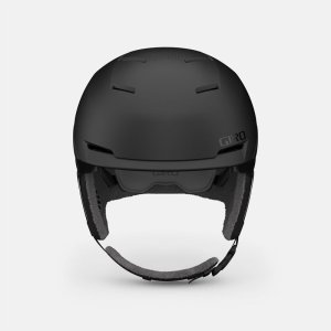 MIVIDA Kask zimowy GIRO TENET MIPS matte black / gold bliss roz. M (55.5-59 cm) (NEW 2023/2024) 4