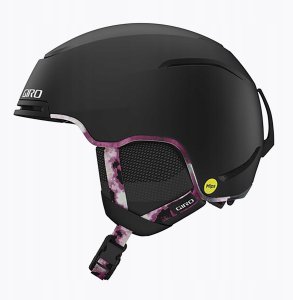 MIVIDA Kask zimowy GIRO TERRA MIPS matte dark matter roz. M (55.5-59 cm) (NEW 2024/2025) 2