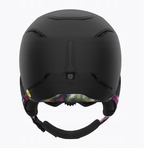 MIVIDA Kask zimowy GIRO TERRA MIPS matte dark matter roz. M (55.5-59 cm) (NEW 2024/2025) 4
