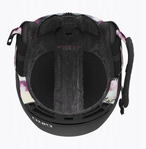 MIVIDA Kask zimowy GIRO TERRA MIPS matte dark matter roz. M (55.5-59 cm) (NEW 2024/2025) 5