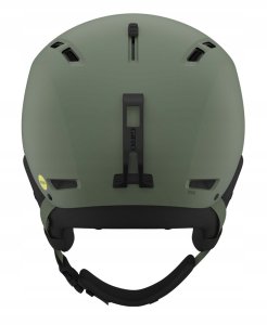 MIVIDA Kask zimowy GIRO TRIG MIPS matte green roz. M (55.5-59 cm) (NEW 2024/2025) 4