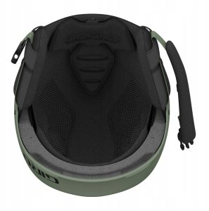 MIVIDA Kask zimowy GIRO TRIG MIPS matte green roz. M (55.5-59 cm) (NEW 2024/2025) 5