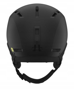 MIVIDA Kask zimowy GIRO TRIG MIPS matte black chrome roz. L (59-62.5 cm) (NEW 2024/2025) 4