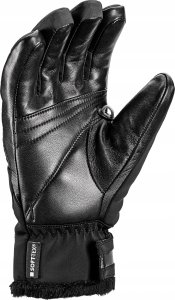 Leki LEKI RĘKAWICE Snowfox 3D Women black 8.0 3