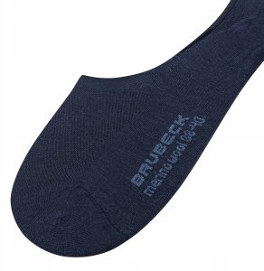 Krups SC3002U Stopki MERINO WOOL unisex granatowy 41-43 3