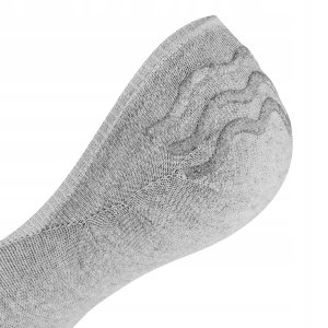 Krups SC3002U Stopki MERINO WOOL unisex szary 35-37 4