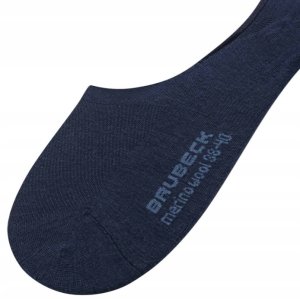 Krups SC3002U Stopki MERINO WOOL unisex granatowy 38-40 3