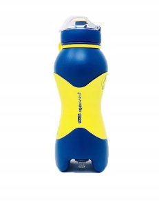 Sodastream Bottle AquaSpray Yellow 3