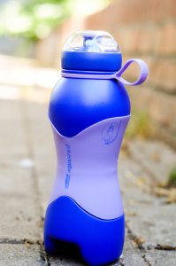 Sodastream Bottle AquaSpray Blue 4
