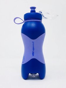 Sodastream Bottle AquaSpray Blue 6