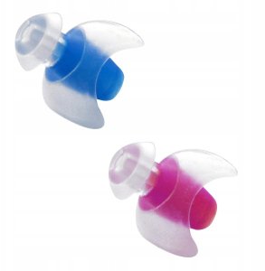 Speedo Zatyczki do uszu ERGO EARPLUG 2
