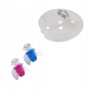Speedo Zatyczki do uszu ERGO EARPLUG 3