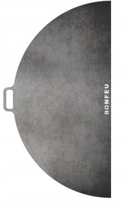 Zebco BONFEU BONPLANCHA ½ Ø 80 5