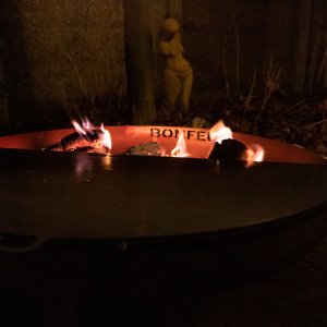 Zebco BONFEU BONPLANCHA ½ Ø 80 6