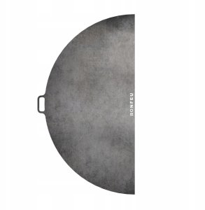 Zebco BONFEU BONPLANCHA ½ Ø 80 8