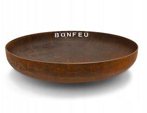 Palenisko ogrodowe H&S Decoration BONFEU PALENISKO OGRODOWE MISA OGNIOWA BONBOWL 120 4